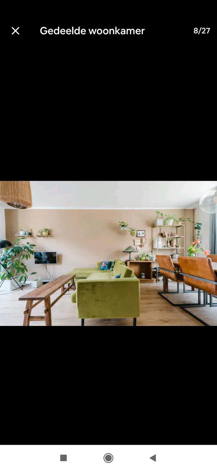 Апартаменты Casa Suzanne Herven Экстерьер фото